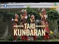 Tari Kundaran by AALIR SQUAD - Lomba Tari Kreasi Islami Festival Ekonomi Syariah BI 2020