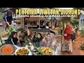 Lagu LIWETAN BARENG KELUARGA DISAUNG | TERASA NIKMAT KARENA KEBERSAMAANYA | my life in the village