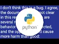 python multiprocessing pipe poll bug