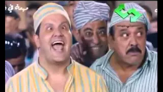اغنية ازاز كابوريا واناعندى شعرة كاملة دندنها