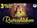 Download Lagu SHIVA RUDRASHTAKAM STOTRAM WITH LYRICS - VERY BEAUTIFUL ART OF LIVING BHAJAN - POPULAR SHIV MANTRA