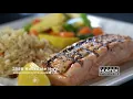 Hungry Hunter Steakhouse