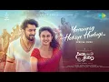 Download Lagu Yaavurig Hokkiye Hudugi - Lyrical | Seetha Payana | Aishwarya, Niranjan | Arjun Sarja | Anup Rubens