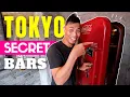 Lagu Secret Tokyo Bars \u0026 Restaurants No One Knows About