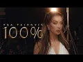 Download Lagu Tea Tairovic - 100% (Official Video)