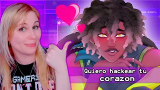 UN HACKER ME QUIERE CONQUISTAR | Error 143 (Parte 1)