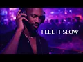 Feel It Slow – Sipho London (Official Audio)