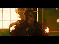 Travis Scott - COLD AS ICE ft. Gunna (Music Video)