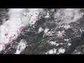 June 25 2018 Charleston Severe Storm