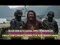 Download Lagu OPM HANCUR ❗ TNI BONGKAR JALUR SENJATA ILEGAL INTERNASIONAL, PEMERINTAH DIRIKAN POS MILITER DI PAPUA