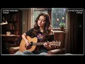 Top Acoustic Love Songs Cover Playlist 2026 ❤️ Smooth Acoustic Cover Of Popular Love Songs 💞