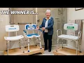 7 Best Shower Chairs for Elderly 2026 Don t Risk a Fall