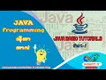 What is Java Why Use Java Burmese Languages