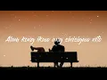 Sugarcane - Kung Maging Akin Ka lyrics