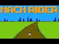 Download Lagu Mach Rider (Famicom / NES, 1985) — Fighting, Endurance, and Solo Courses Session 🏍️💣🛣️