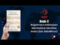 Download Lagu Audiobooks - Atomic Habits (Bab 2)