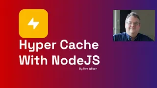 hyper cache with NodeJS