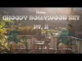 Lagu Groovy Bollywood Set Pt.2 | Location: Lauterbrunnen, Switzerland | Views \u0026 Vibes #3