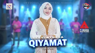 Download Selvi Ayunda -Ingat Qiamat | New RGS [Official Music Video] MP3
