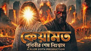এই ভিডিও দেখার পর কেউ আর আগের মতো থাকতে পারে না | কেয়ামতের আলামত