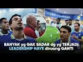 Lagu SUMPAH LEADER semua nih! TERUNGKAP Ucapan Barba, Haye, dan Pemain PERSIB di Ruang ganti”Mental JUARA