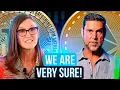 Download Lagu This is GAME CHANGER! | Cathie Wood and Raoul Pal