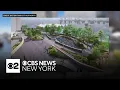 Phase 2 of NYC s Battery Park Resiliency Plan is underway