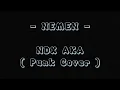 Download Lagu Nemen - NDX AKA Cover Punk ( lirik + terjemahan )
