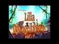 Download Lagu Lilla Djungelboken - Intro SVT1 Svenska/SWEDISH (Jungle Cubs)