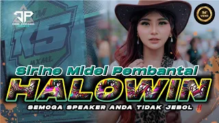 dj trap halloween pembukaan pesona gondang legi 2025 bass kidulan pride didik jangkrik