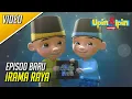 Download Lagu Upin \u0026 Ipin Musim 17 - Irama Raya (Full Song Episode)