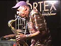 Lagu JOHN TCHICAI, TONY MARSH, EVAN PARKER, LOUIS MOHOLO - VORTEX JAZZ BAR, Dalston, UK - 2011-10-14