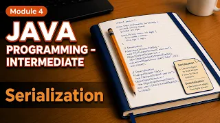 Java Serialization Explained What How and When to Use It