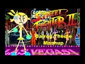 Street Fighter 2 - Balrog Theme Mashup (SNES And Arcade Combined)