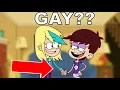 Is Luna Loud Still Gay - The Loud House
