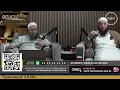 Download Lagu LIVE: Ramadanavond met Ustaadh Said Abarkan en sheikh Bouchta