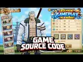 REVIEW GAMEPLAY PC MOBILE - ONE PIECE BURNING WILL