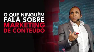 O JOGO POR TRÁS DO JOGO DO MARKETING DE CONTEÚDO | Conrado Adolpho