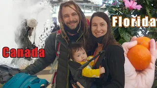 From Blizzard to SAILBOAT We’re Back with a BABY [EP 196]