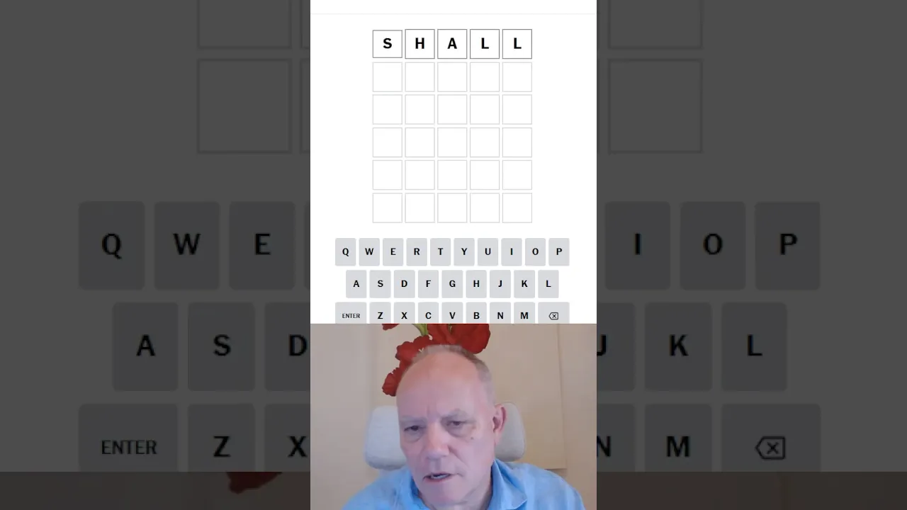 Wordle in a Minute - 12th August 2026