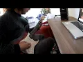 FUTUREPHOBIA Violator GUITAR //cover//