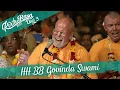Download Lagu HH BB Govinda Swami's Kirtan | Day 3 | Kirtan Rasa 2023 | 4K | Dubai Kirtan Mela