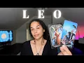 LEO PLOT TWIST THEY RE NOT THE ONLY OPTION ON THE TABLE