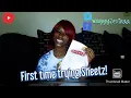 First time trying Sheetz