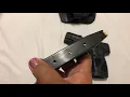 Accessory Alert G2C 40 S W Magazine compatibility with Taurus PT 40 S W Magazine