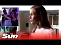 Finnish Prime Minister Sanna Marin SLAMS leaked of her dancing