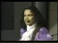 Los Fantasmas del caribe - muchacha triste