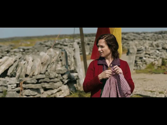 Gli Spiriti dell'Isola | Clip 'Magari non gli vai più a genio'