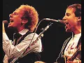 Simon and Garfunkel - Last Night I Had The Strangest Dream