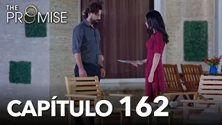 La Promesa Capítulo 162 En Español 